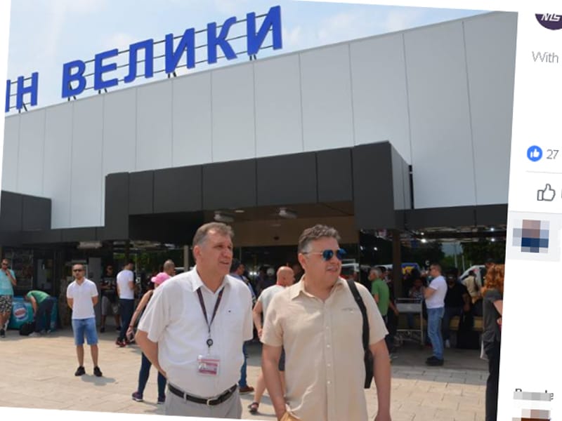 Avramović i Đurđanović - cenzori, heroji, neposlušni ili nesposobni rukovodioci? 7 avramovic djurdjanovic foto printscreen