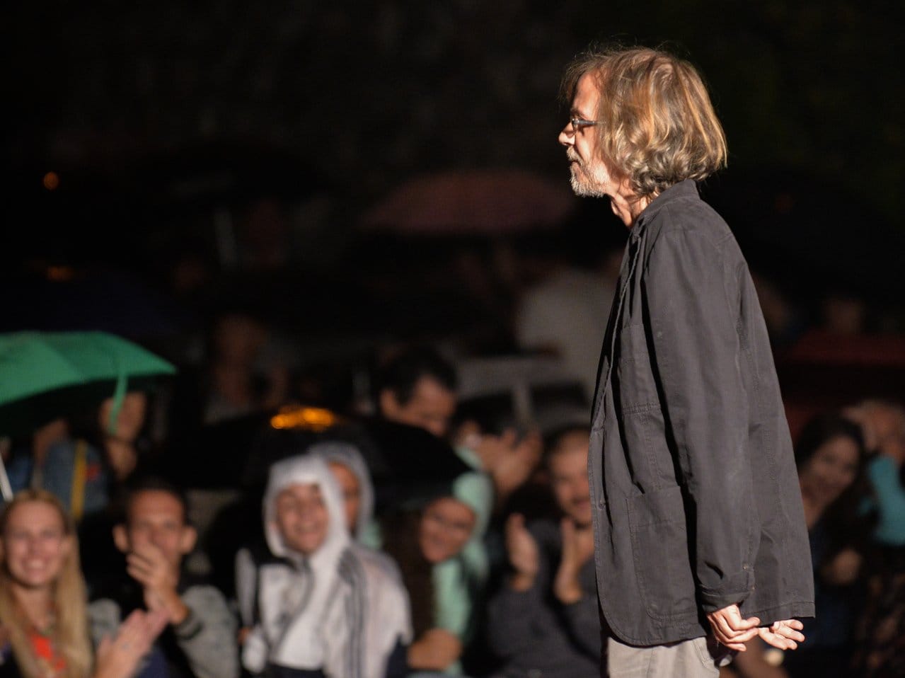 Srdjan Todorovic Filmski 2018 foto Vanja Keser