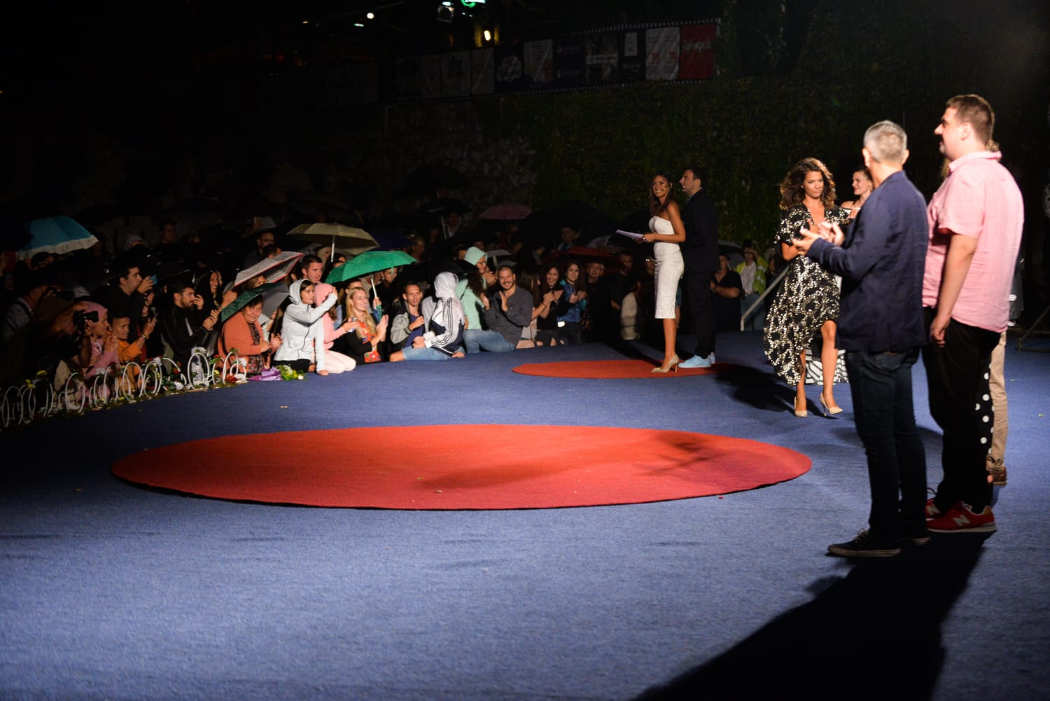 Filmski susreti 2018 foto Vanja Keser