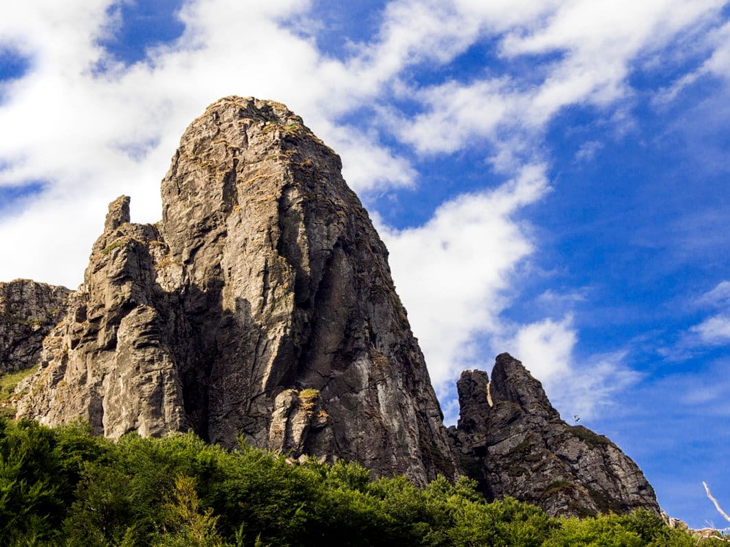 Babin zub foto wikimedia Marina Dabetic