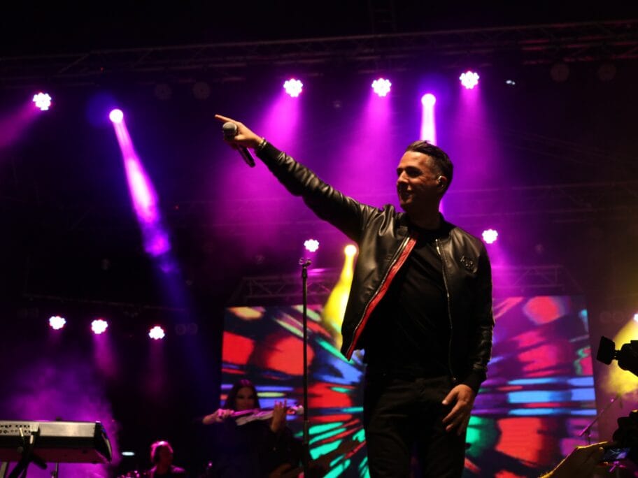 eljko Joksimovic 4 avgust 2018 foto J G