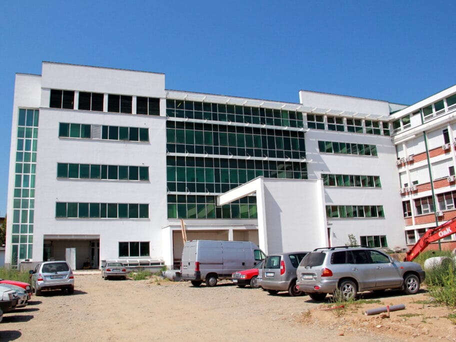 Hirurski blok foto I M