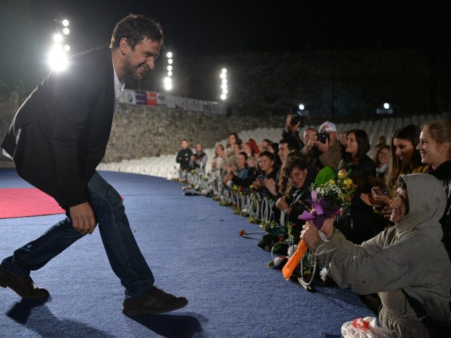 Goran Bogdan Filmksi 2018 Vanja Keser