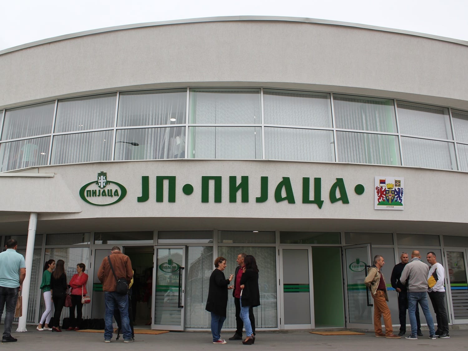 JP Pijaca avgust 2018 foto Bojana Antic