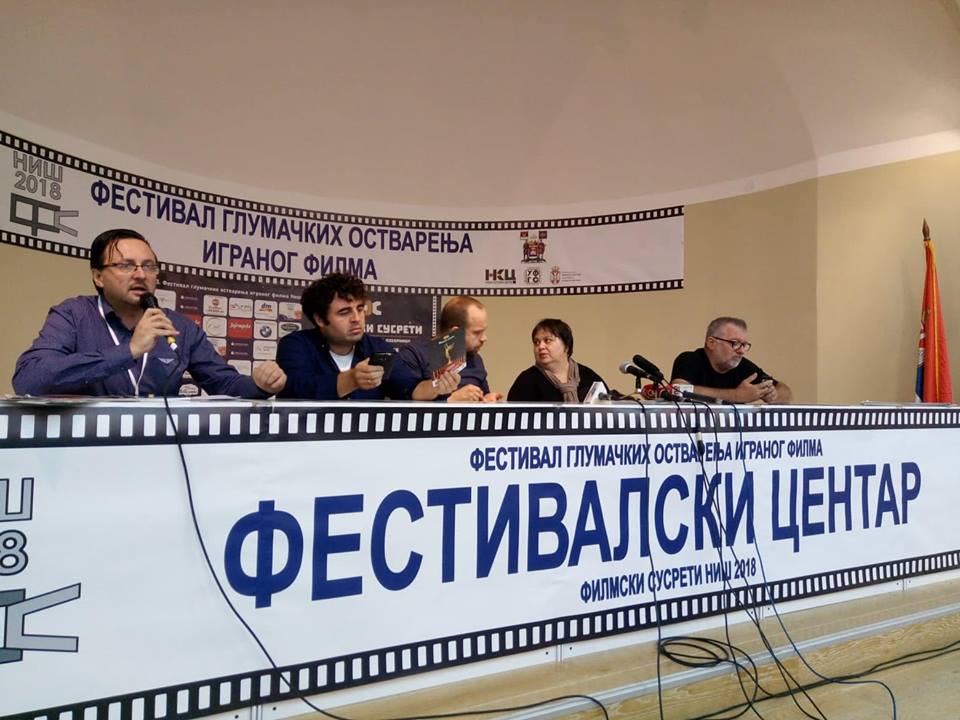 Press Filmski susreti