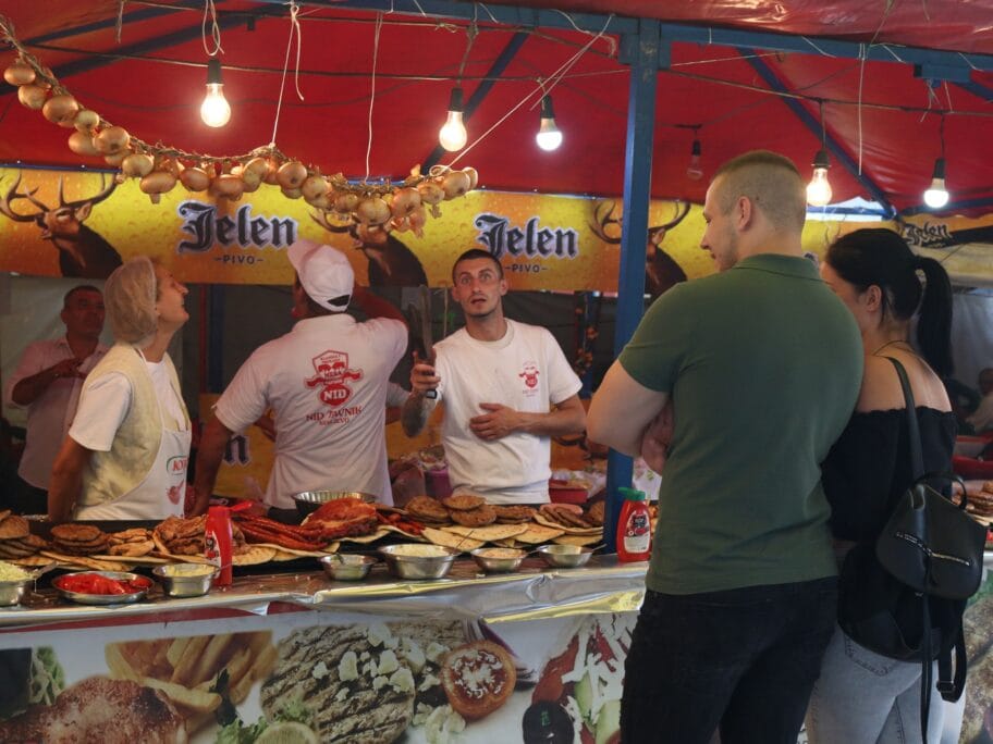 Rostiljijada avgust 2018 foto J G