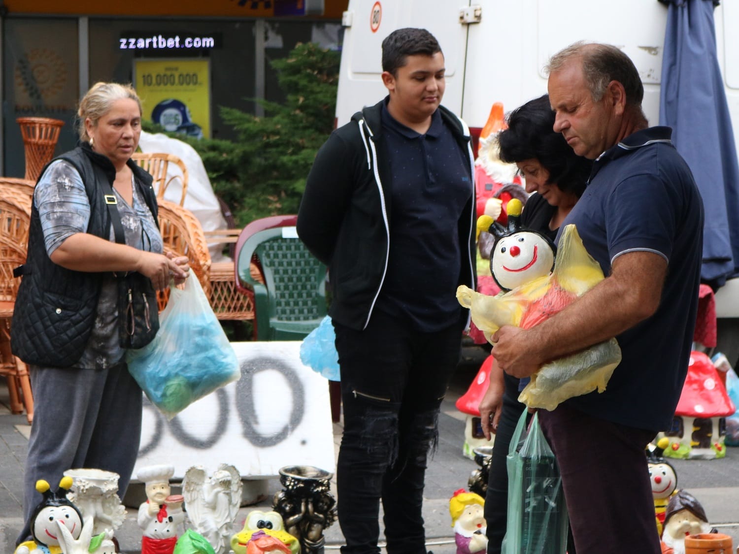 Rostiljijada 5 avgust 2018 foto Jana Gligorijevic