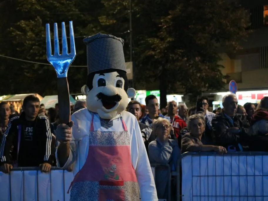 Rostiljijada 13 avgust 2018 foto J G