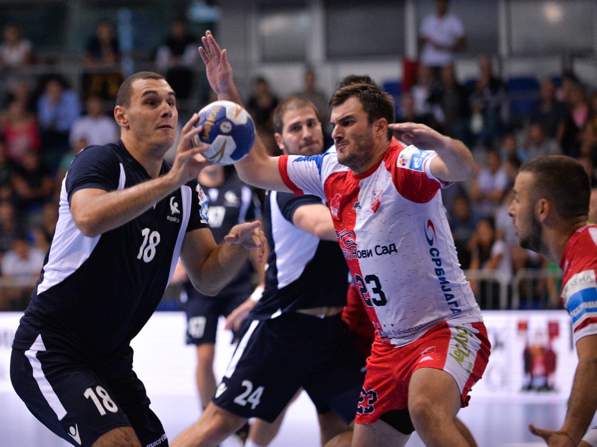 zelezcnicar vojvodina rukomet hala cair avgust 2018 foto jv vanja keser 1