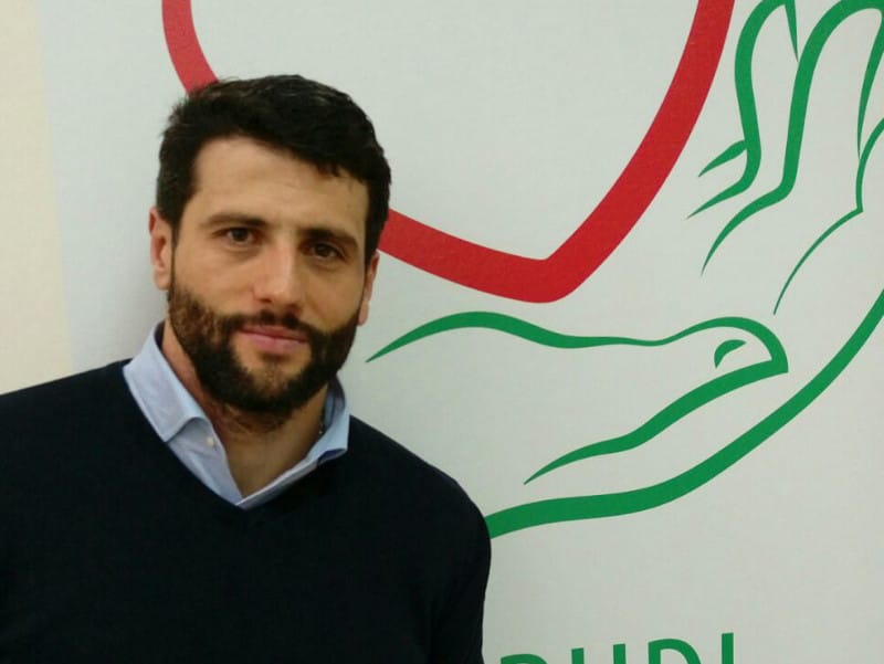 Šapić: U Nišu se lažno predstavljaju i traže novac u ime fondacije 18 sapic budihuman foto budihuman