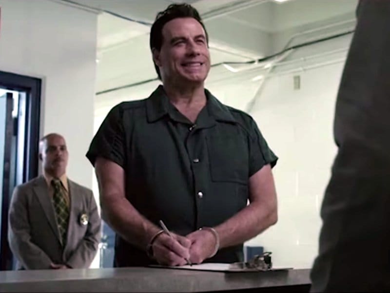 Zivot i smrta Dzona Gotija foto print screen youtube