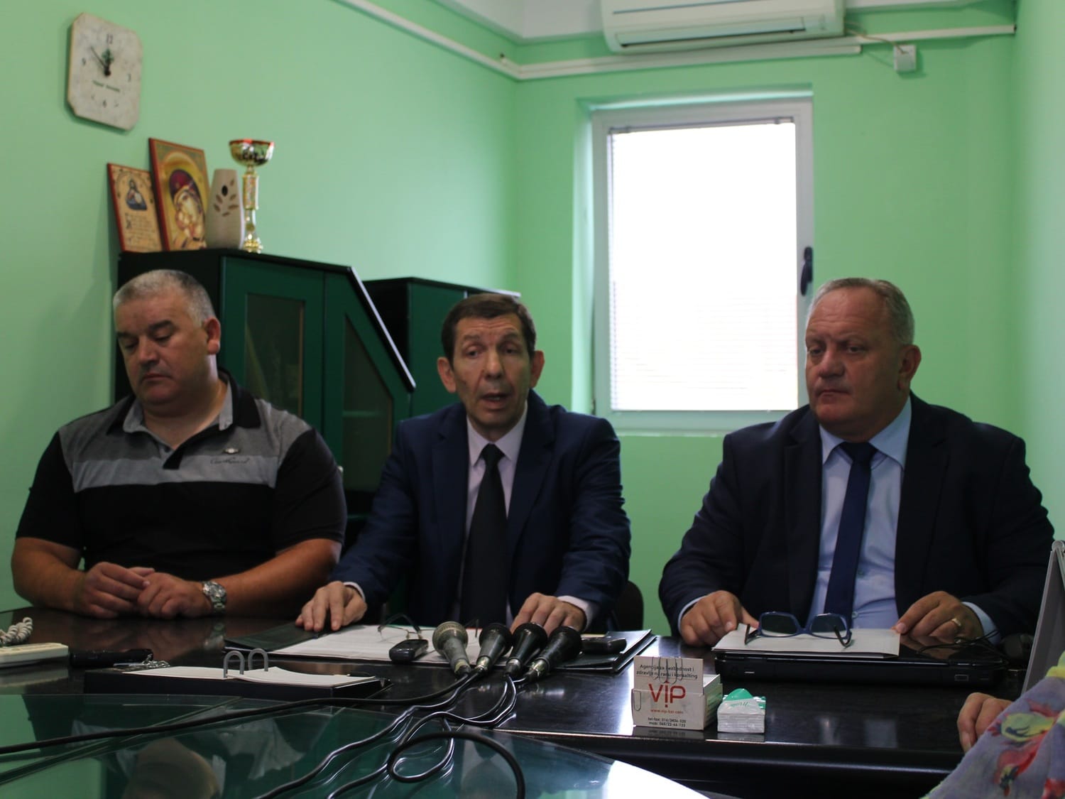 Ivan Milovac v d direktor Pijace avgust 2018 foto Bojana Antic