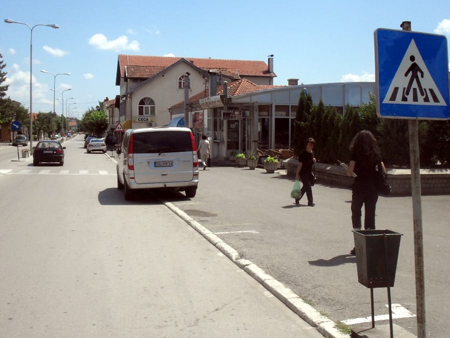 Predsednik blačkog parlamenta i načelnik Uprave “pali” zbog 3.000 evra 1 BLACE centar blaca foto Lj M