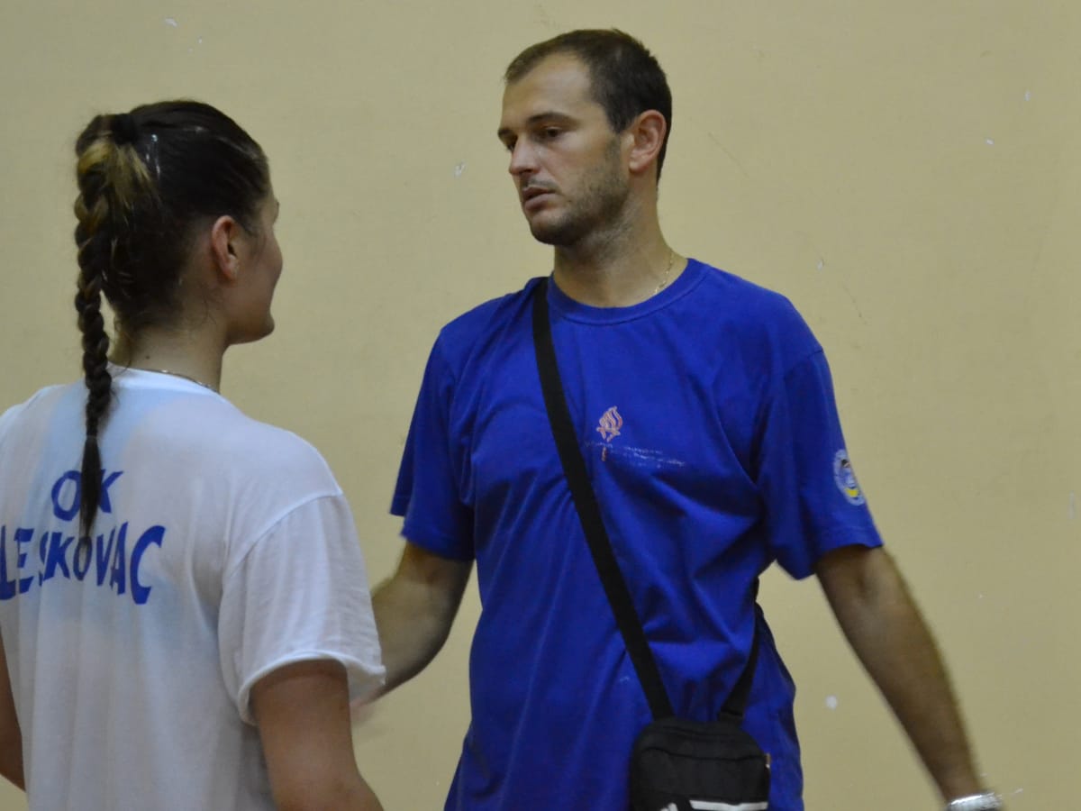 OK Niš dobio novog trenera, bivši igrač novi šef struke 1 mario majcan foto s k