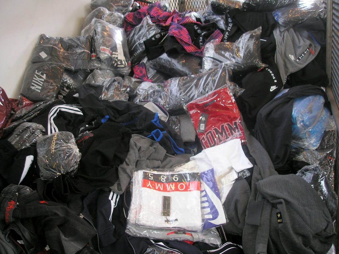 Zaplenjeno na Gradini 30 08 2018