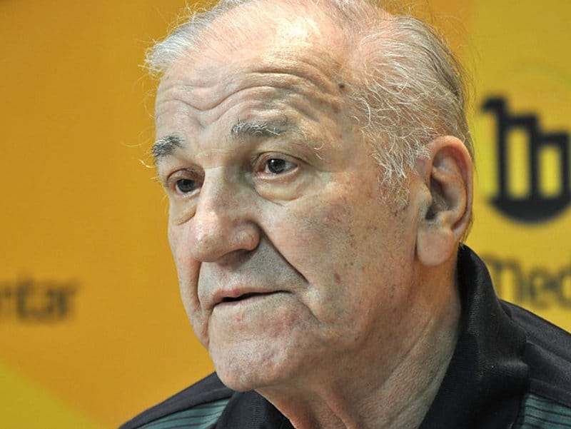 Bata Zivojinovic Foto Wiki Media Centar Beograd