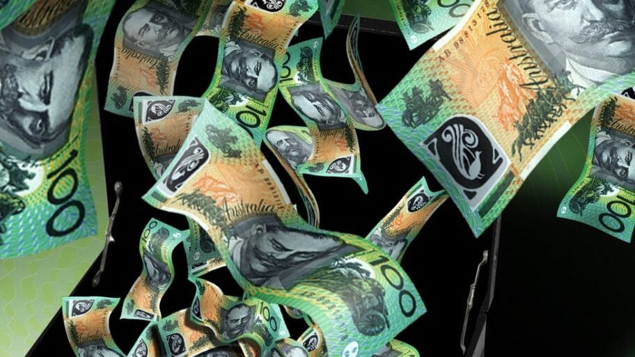 103194207 aussiedollars