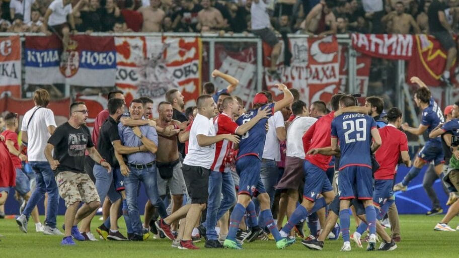 Kako se Crvena zvezda posle 26 godina vratila u evropsku elitu 17 103226159 gettyimages 1025094276