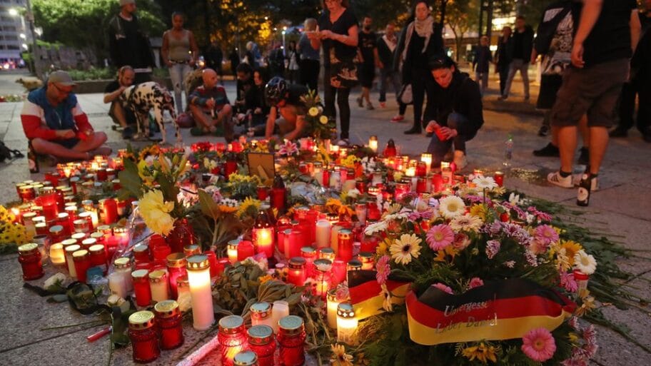 Nemačka: Kako je nalog za hapšenje Iračanina stigao do desničara 16 103222012 mediaitem103222011