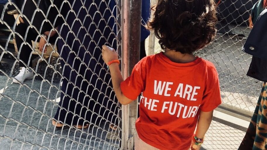 Grčka: Stanje u Moriji toliko loše da deca pokušavaju samoubistva 14 103162780 img 8984