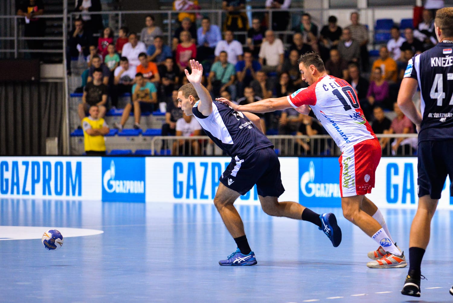 rk zeleznicar vojvodina seha liga foto jv vanja keser