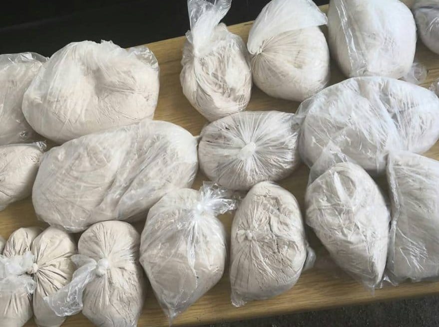U Prokuplju zaplenjen heroin vredan milion evra 4 heroin