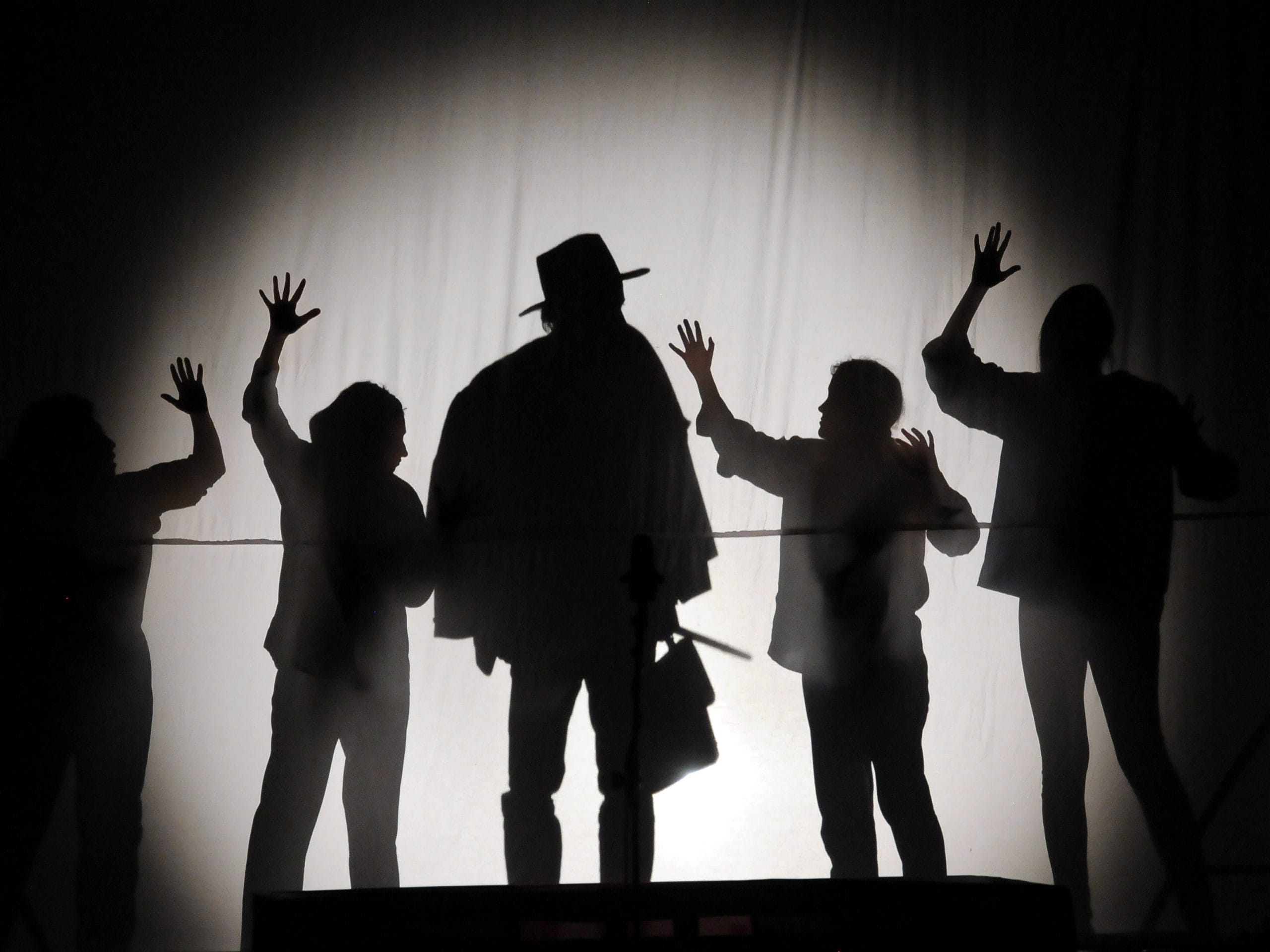 Zbog lošeg vremena "Urban fest" se seli u Narodno pozorište 1 urban fest foto urban fest scaled