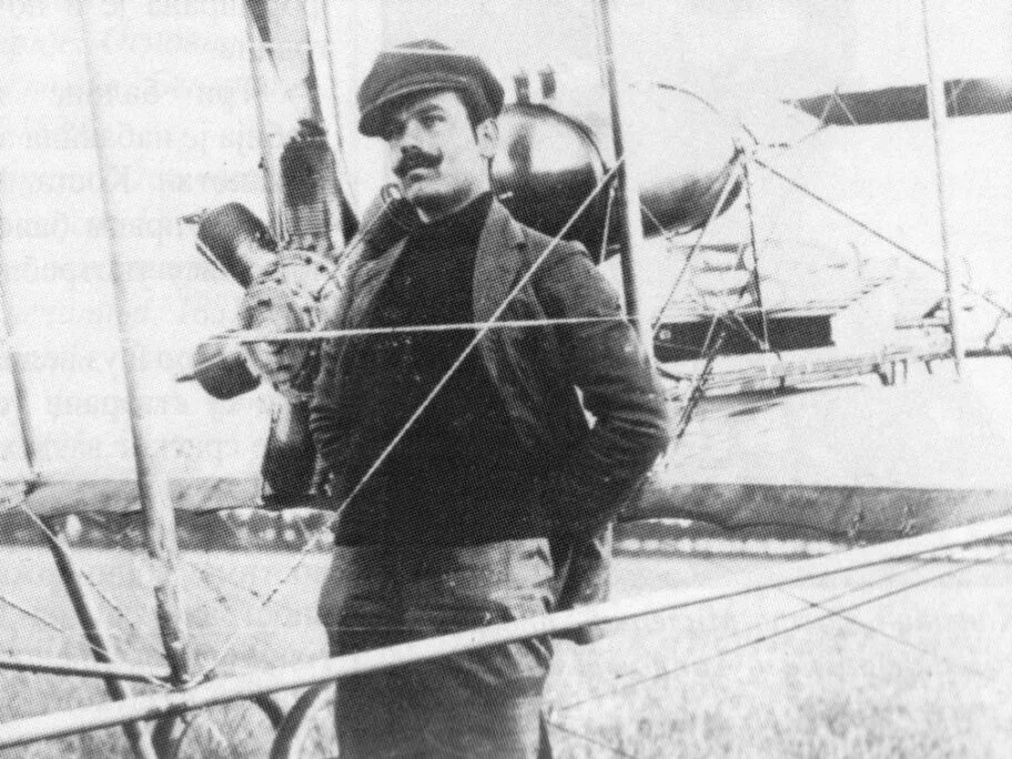 Niški vojni aerodrom dobio ime "Narednik - pilot Mihajlo Petrović" 18 Mihajlo Petrovic 2 foto upps