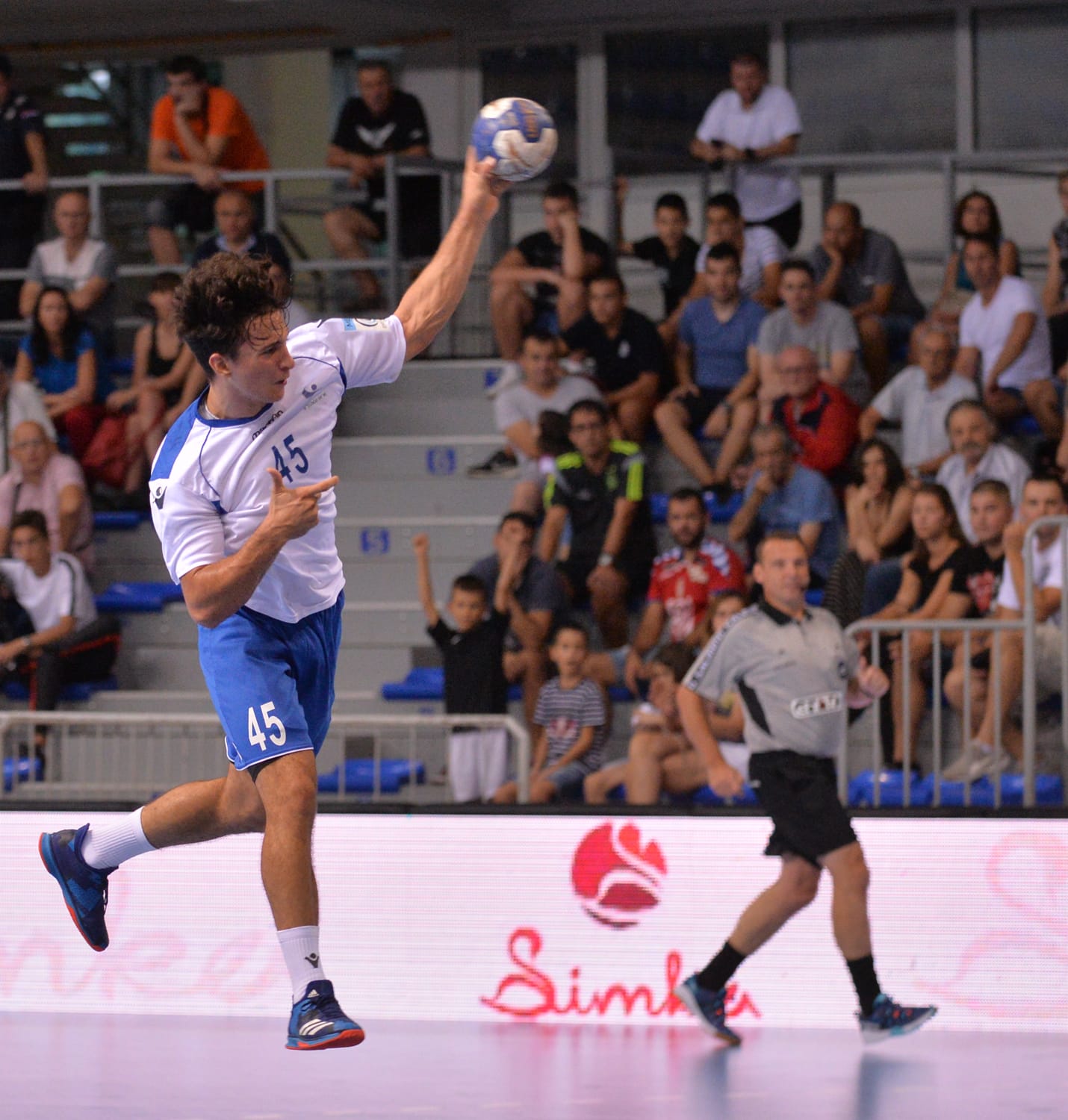 pavle-banduka-rk-zeleznicar-nis,-septembar-2018,-foto-jv-vanja-keser