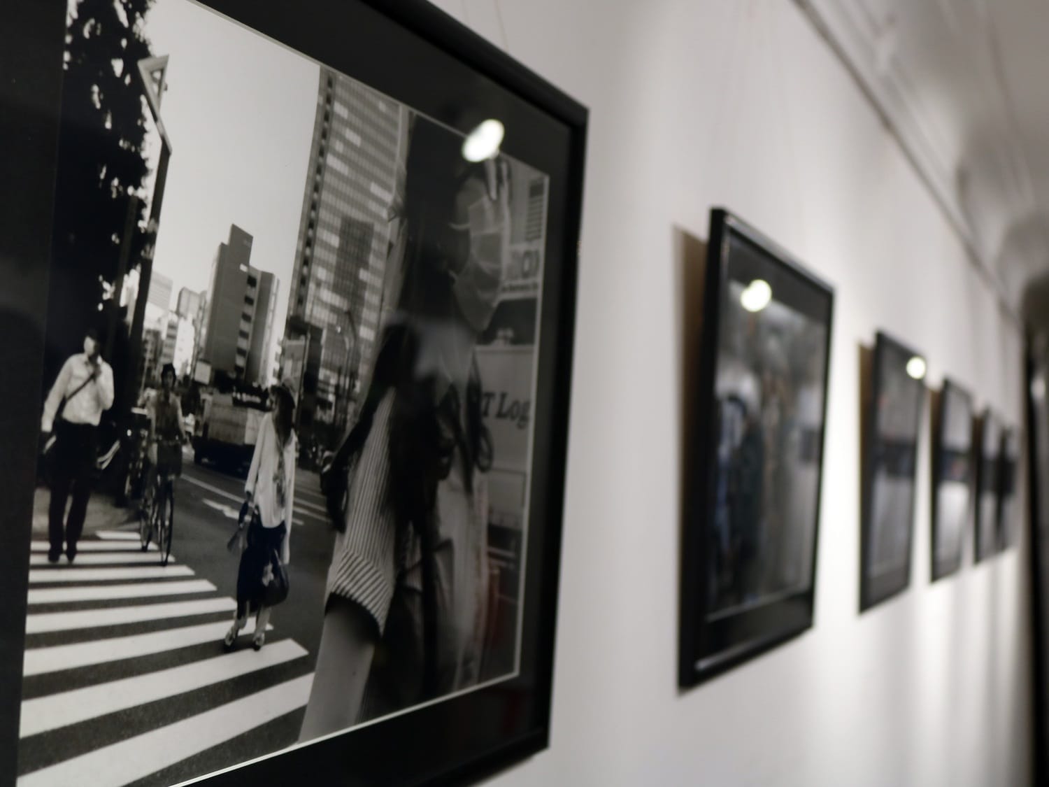 Izlozba Poetika kadriranja Japana 6 septembar 2018 foto L S