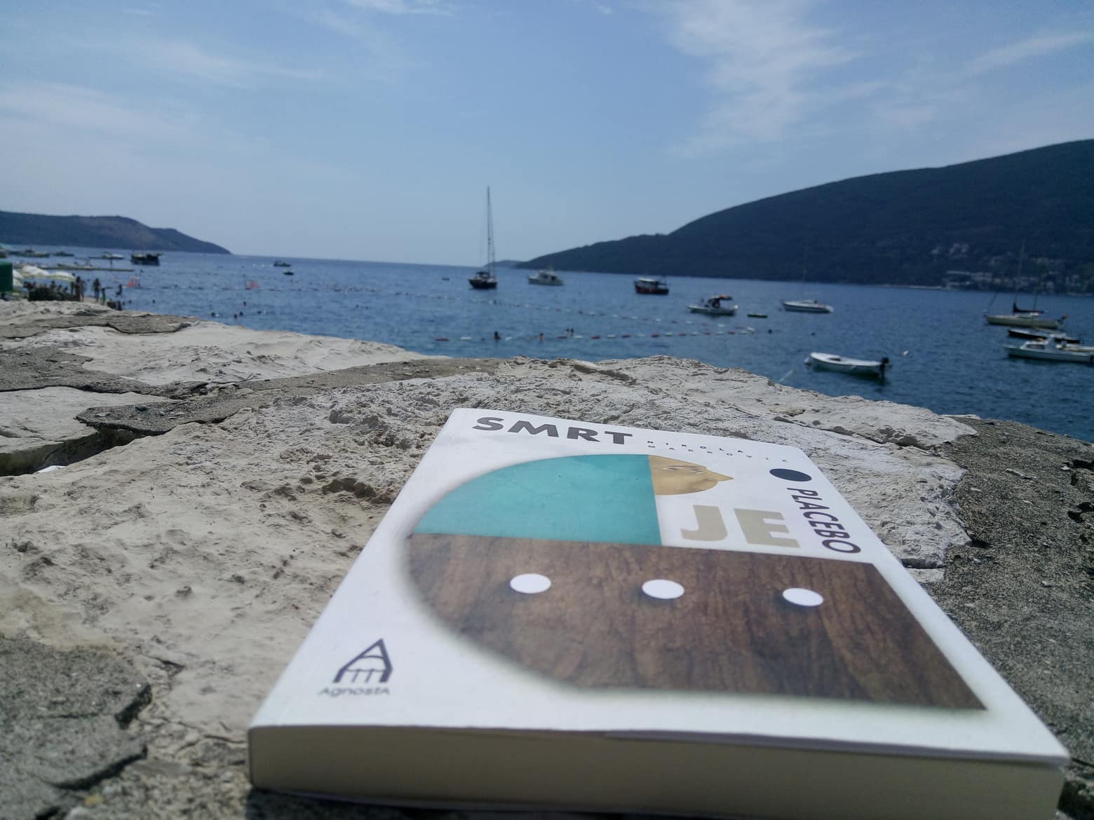 Večeras promocija prvog romana mladog niškog pisca 1 40773553 477668069377638 5736276913727471616 n