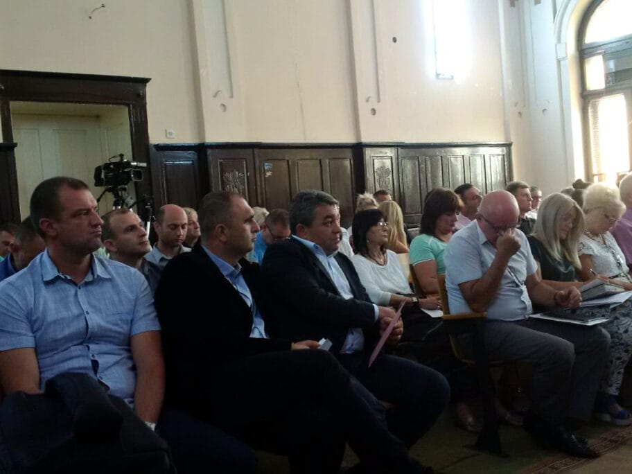 sednica so prokuplje foto Lj M