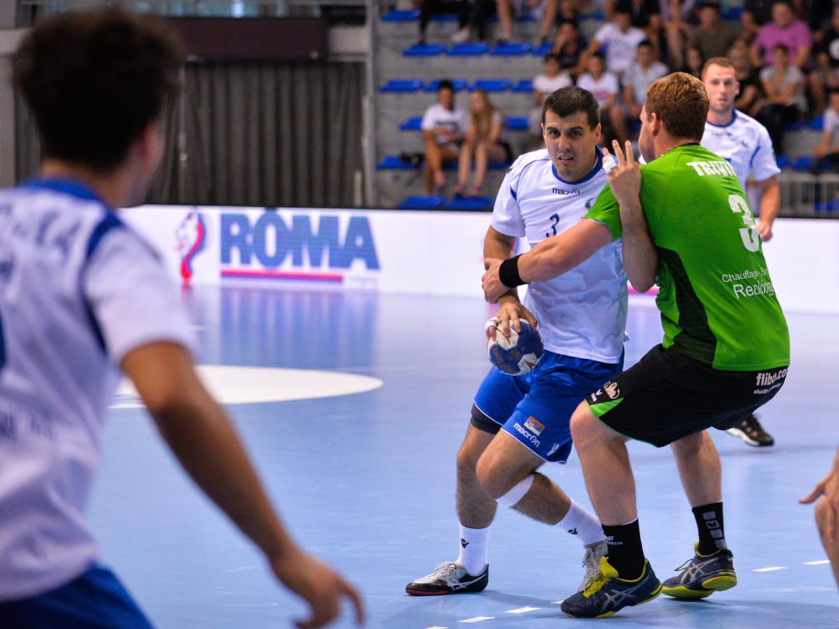 rk zeleznicar nis septembar 2018 foto jv vanja keser