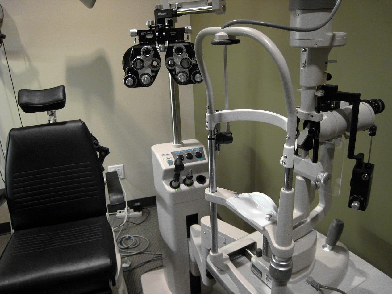 Pregled oka stolica foto Flickr Doug Waldron