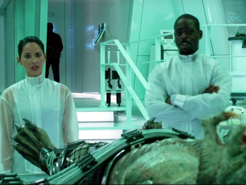 Predator foto print screen youtube