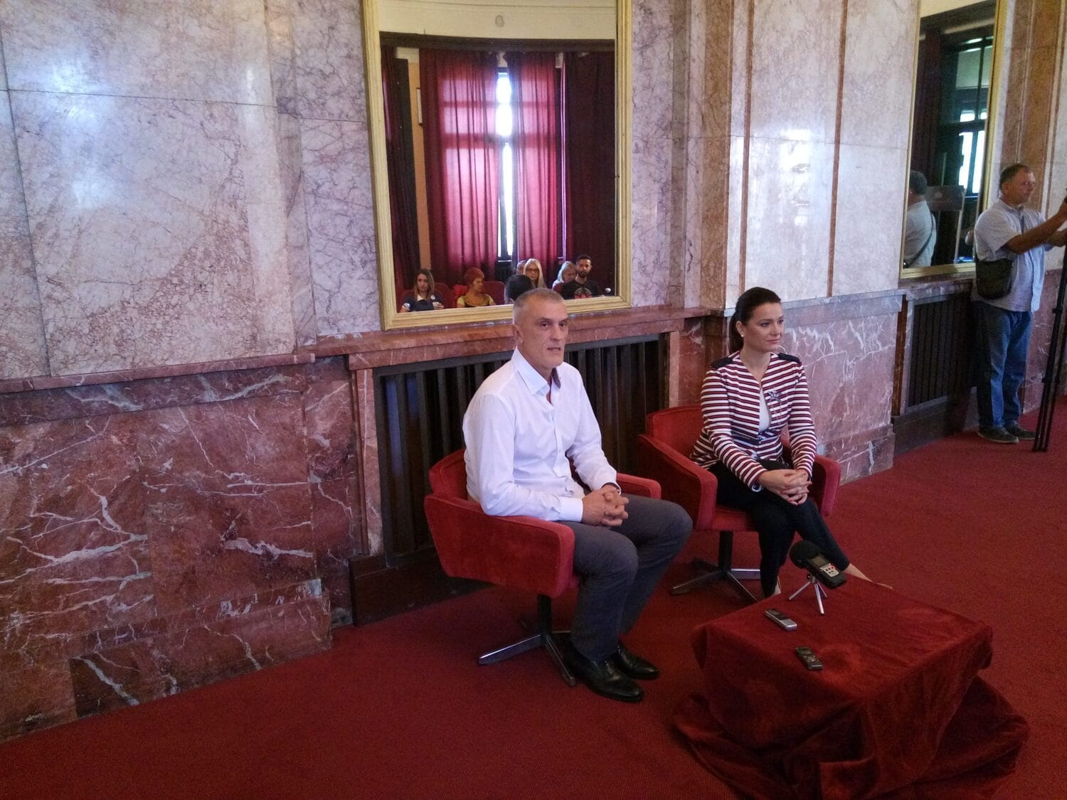 Spasoje Milovanovic foto Stefan Markovic scaled