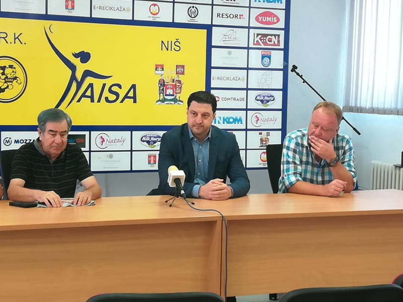 lazar nenadov predsednik uo naisa septembar 2018 foto jv ljubica jocic