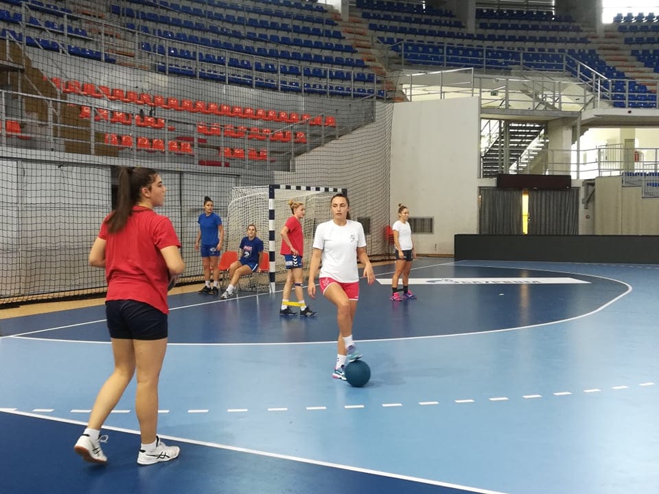 rukometasice-naise-na-treningu,-hala-cair,-septembar-2018,-foto-jv-ljubica-jocic