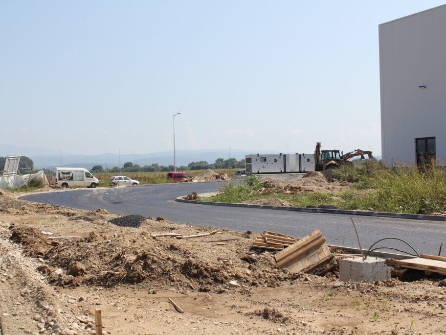 Delfi Leskovac avgust 2018 foto Bojana Antic