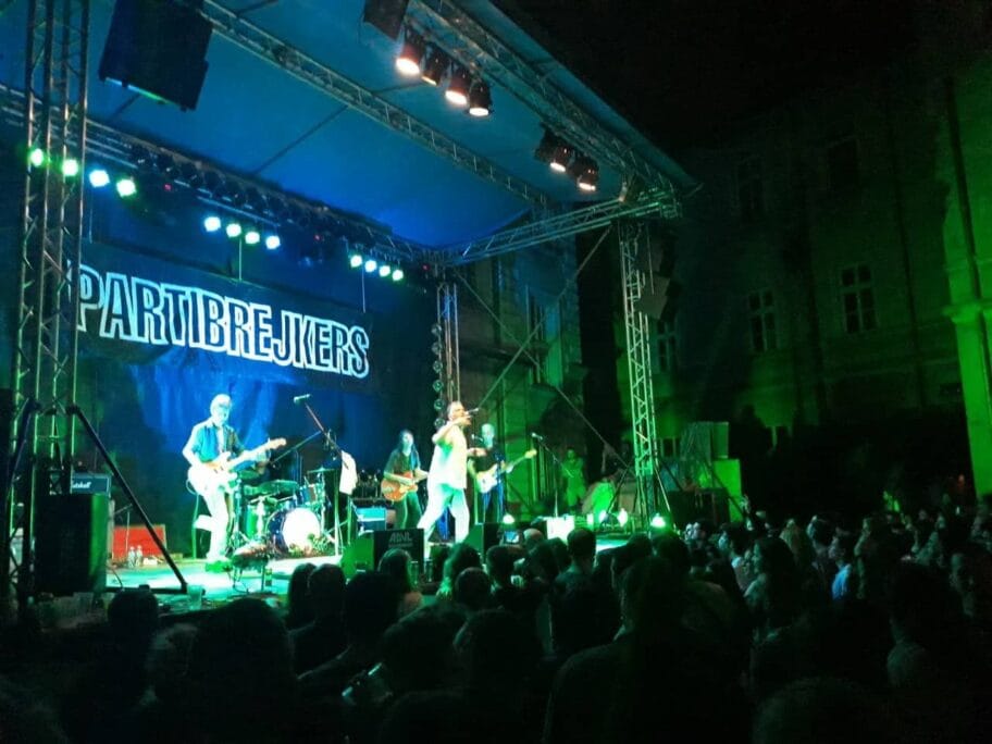 partibrejkersi foto vesna milic