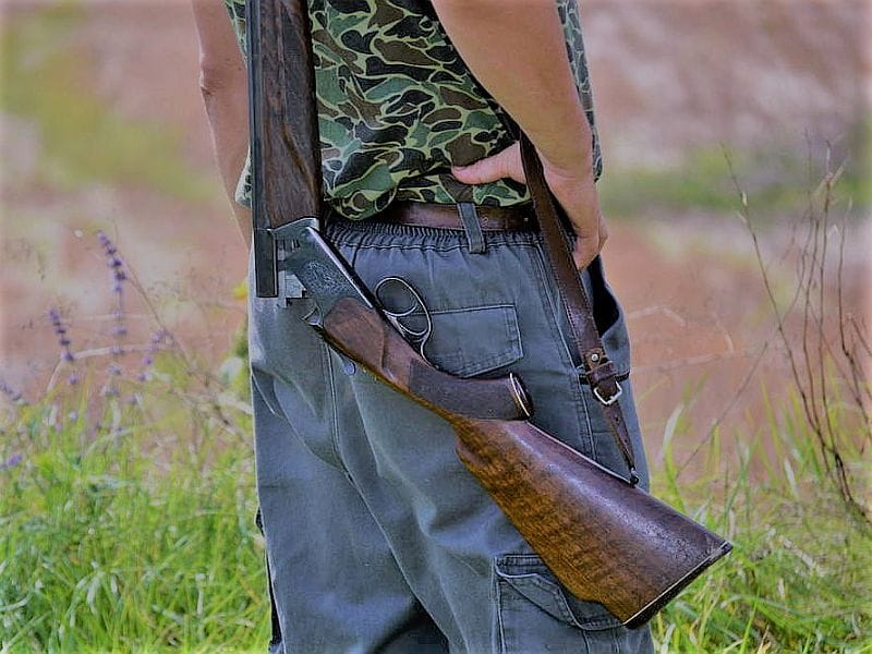 lov puska foto ALEKSANDAR KOSTIC