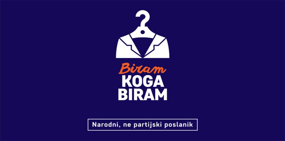 Promena izbornog sistema