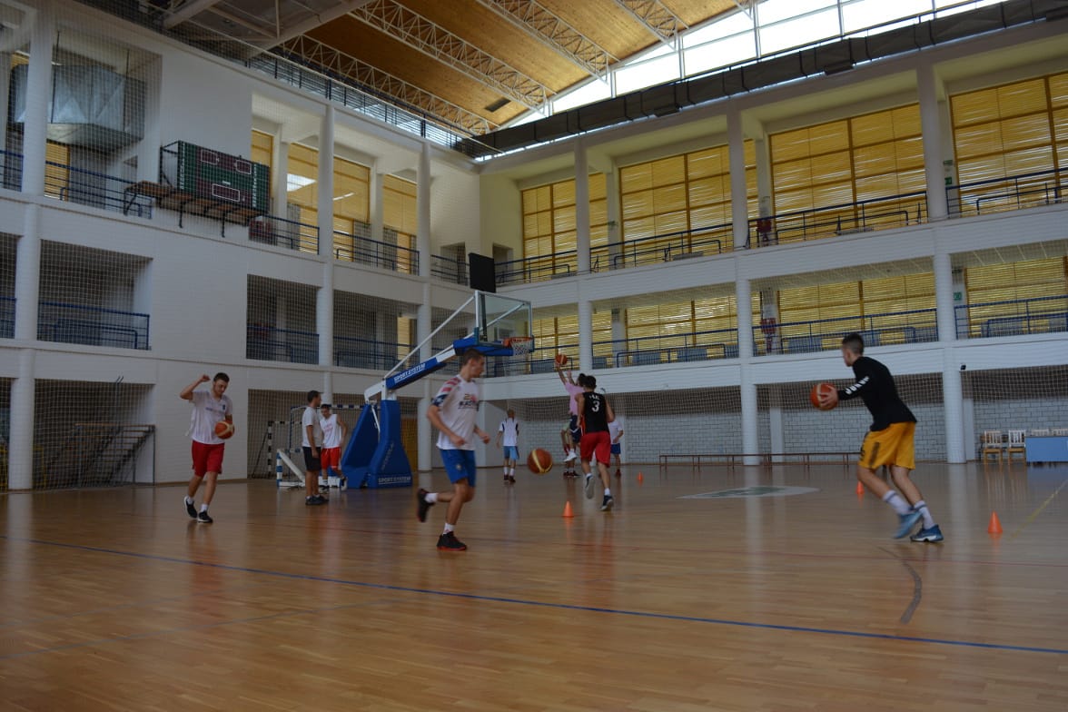 trening kk dimitrovgrad