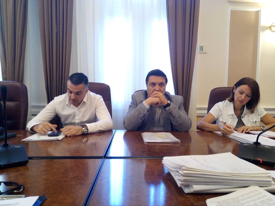 Milan Randjelovic KELR V M