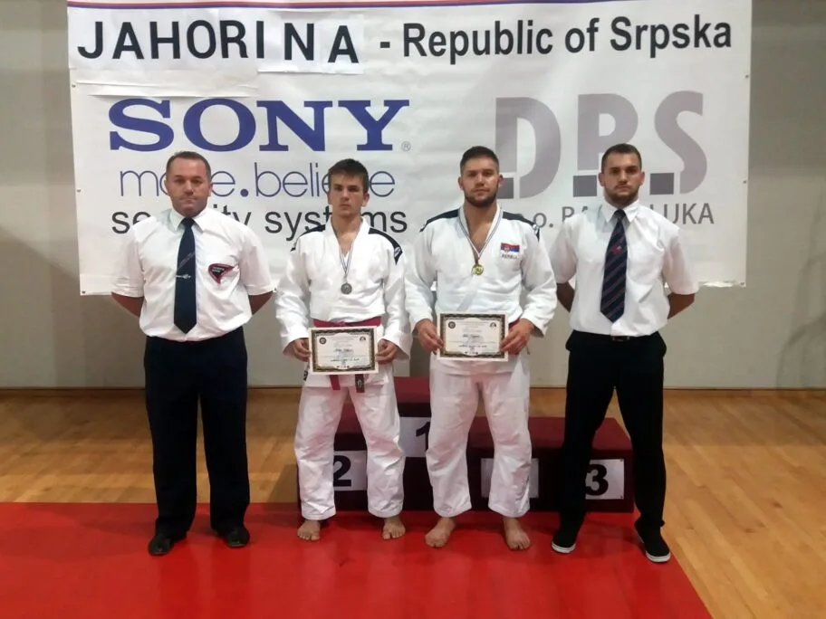 Trajkovic Miljkovic Pale open foto Dziju dzicu klub NF scaled