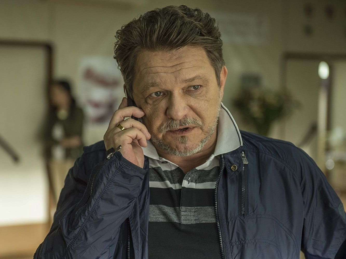 Dragan Bjelogrlic septembar 2018 foto Komunikart