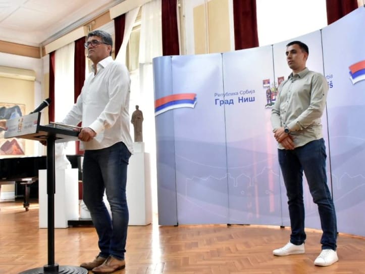 darko bulotavic i stevan zivkovic foto grad nis