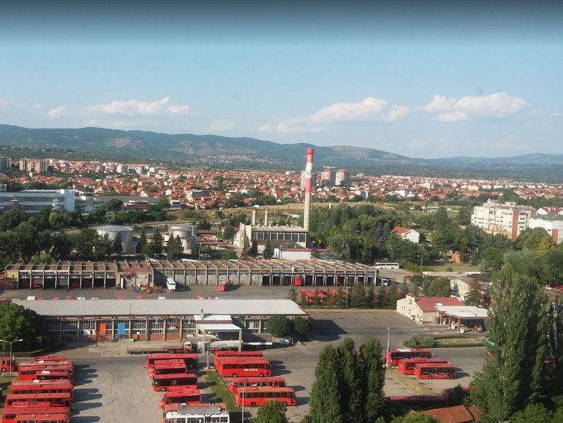 Grad Niš raspisao konkurs za idejno rešenje Muzičke dvorane 9 Nis ekspres Lj J