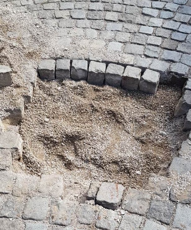 Rupa Kazandzijsko foto citalac