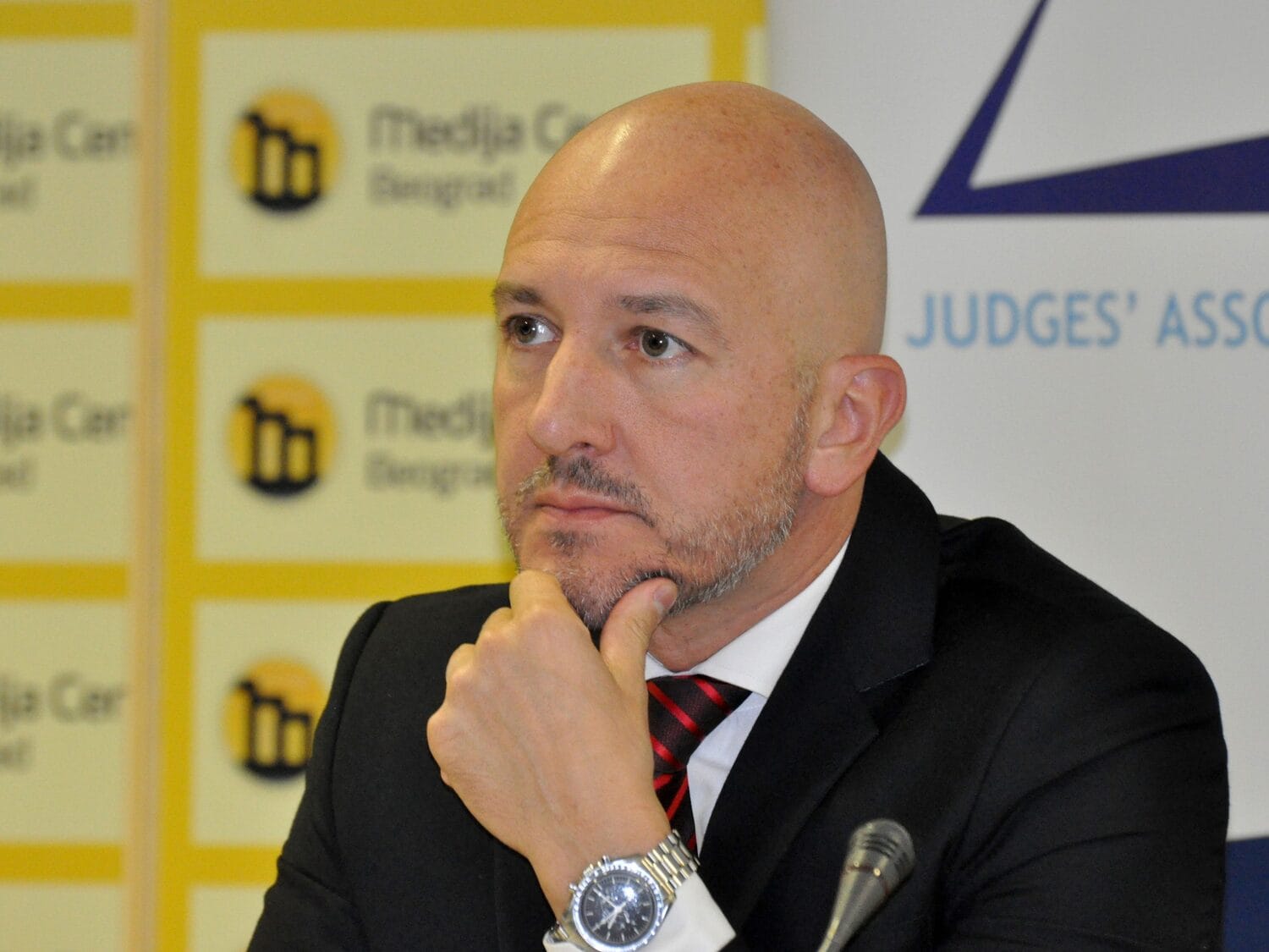 Miodrag Majic foto MC Beograd scaled